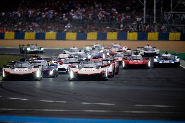 Winners and losers from the 2025 Le Mans 24 Hours