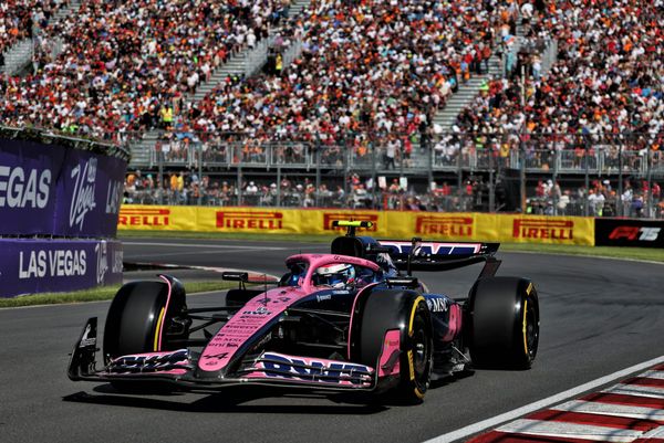 Renault CEO exit raises big questions for Alpine F1 team