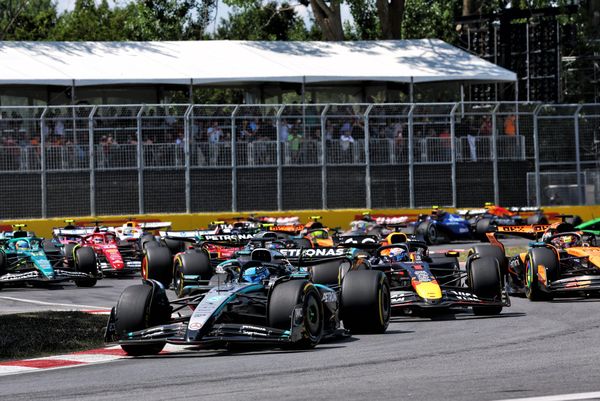 Eight things we learned from F1's Canadian GP