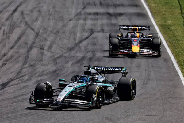 F1 Canadian Grand Prix 2025 result after protest and Norris penalty