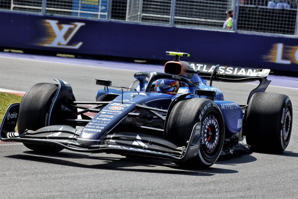Williams the F1 2026 benchmark? Vowles on Russell's big theory