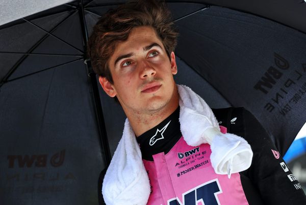 Colapinto set to keep Alpine seat beyond initial evaluation