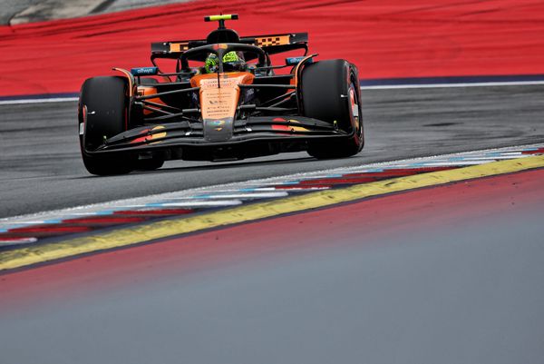 Mark Hughes: Has upgraded McLaren gone from best to unbeatable?