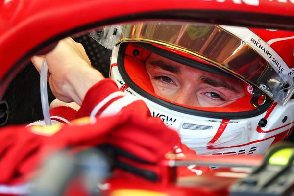 'It gets better' - Leclerc given 2026 F1 car reassurance