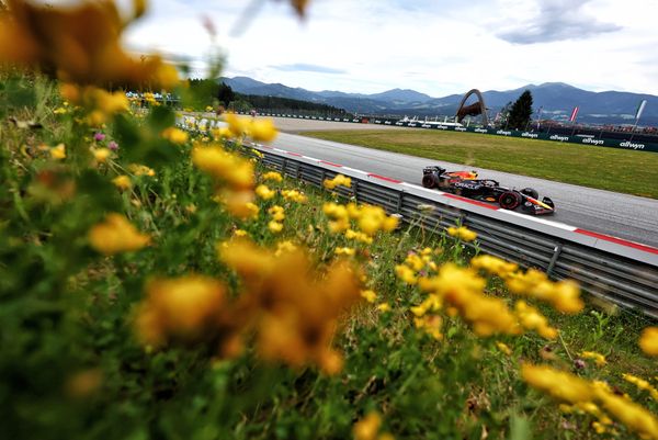 Red Bull's Austria pace and upgrades explained
