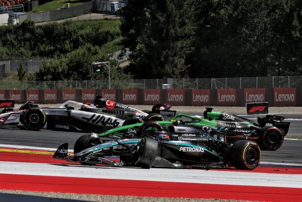 Winners and losers from F1's 2025 Austrian Grand Prix