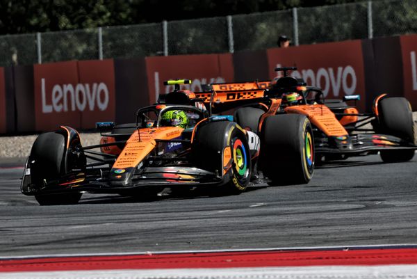 Our verdict on McLaren drivers' battle + Red Bull's awful Austrian GP