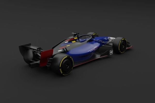 Cadillac's first big-name F1 sponsor deal explained