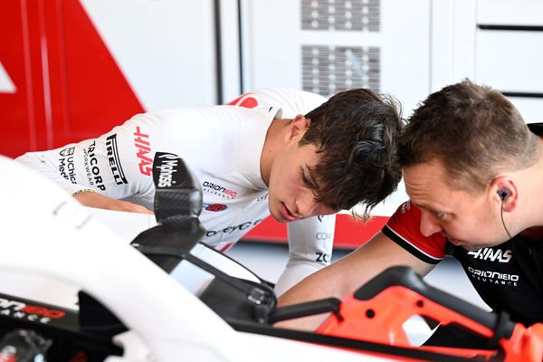 The ridiculous lengths Bearman went to for obscure track record