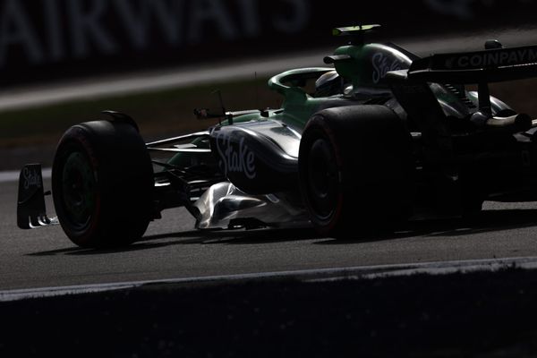 F1 2025's hidden rookie star