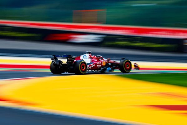 Six reasons for Ferrari's surprise F1 boss announcement