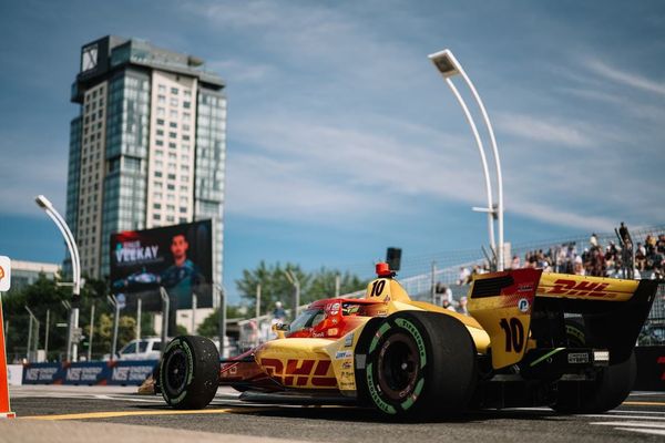 Alex Palou's worst finish of IndyCar 2025 explained