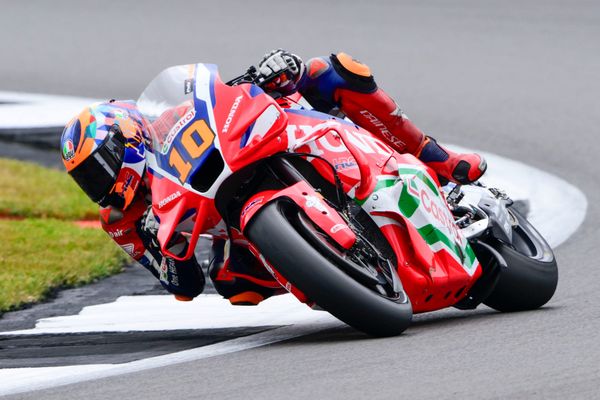 Honda given reprieve amid MotoGP rider injury crisis