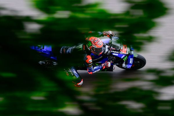 'Still not fast enough' - The latest on Yamaha's 2026 V4 dilemma