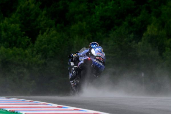 Alex Marquez, Gresini Ducati, MotoGP