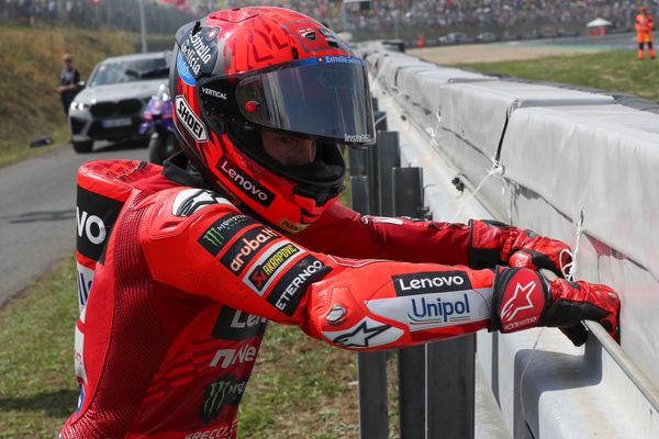 What recent MotoGP races revealed about Ducati's Marquez deal