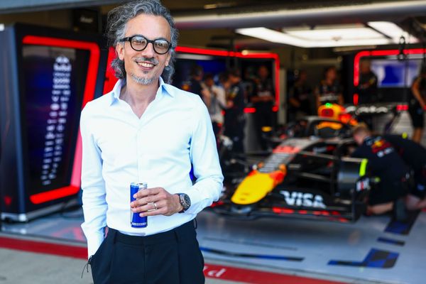 What to expect from Red Bull's shock new F1 team boss