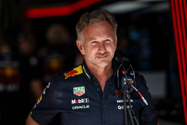 Mark Hughes's take on Horner's Red Bull legacy
