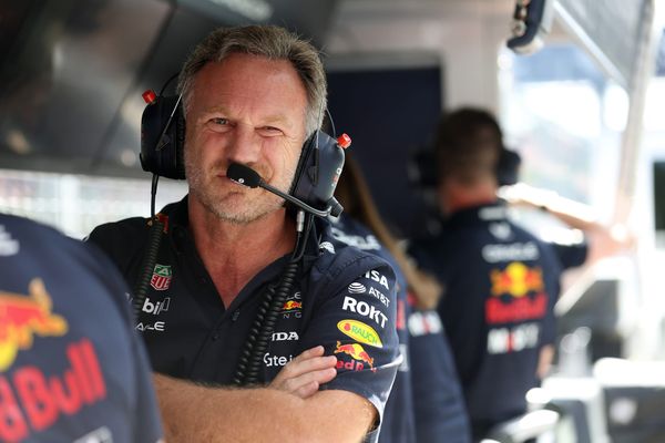 What will decide Horner's next F1 move and where is most likely