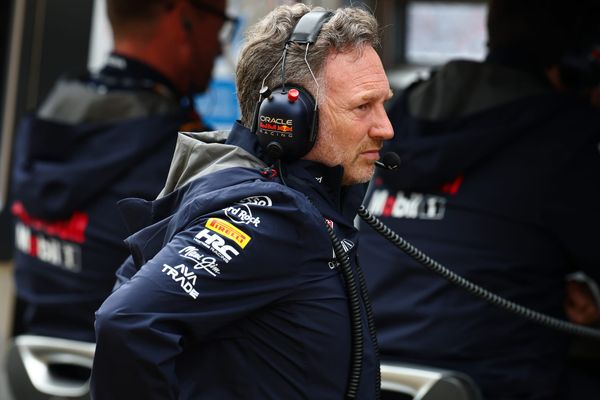 Our verdict on Red Bull's shock Horner sacking