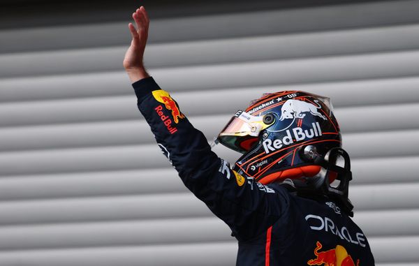 Norris trick showed how sharp post-Horner Red Bull still is