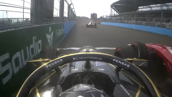 Formula E's F1-style new racing guidelines - what you need to know