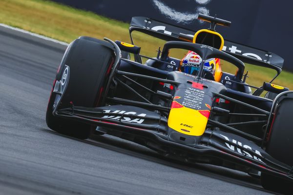 Gary Anderson: The two missteps that weakened Horner most