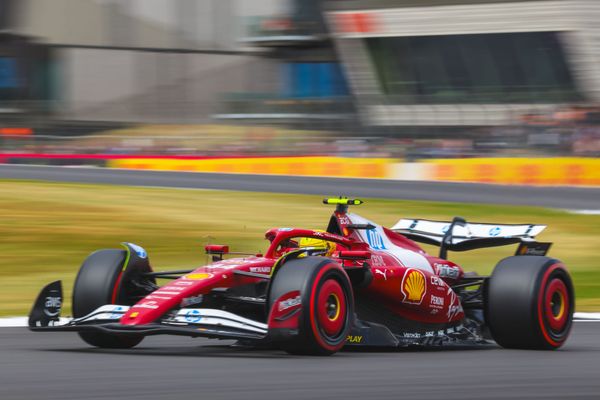 What's so significant about Ferrari's Mugello test