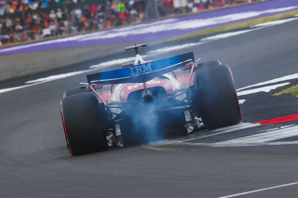 Where has Leclerc's qualifying magic gone?