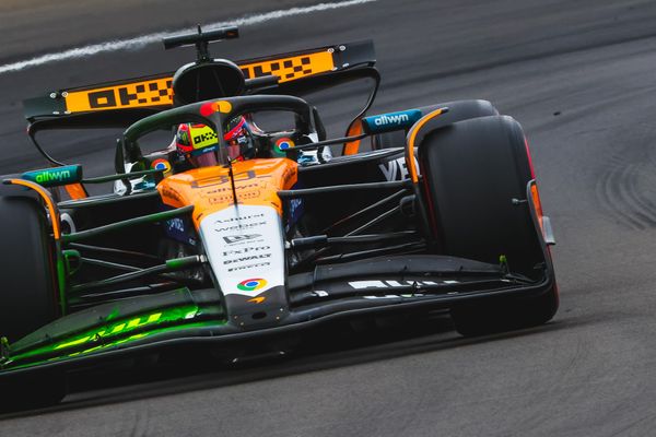 Piastri's biggest McLaren complaint and an update aversion explained