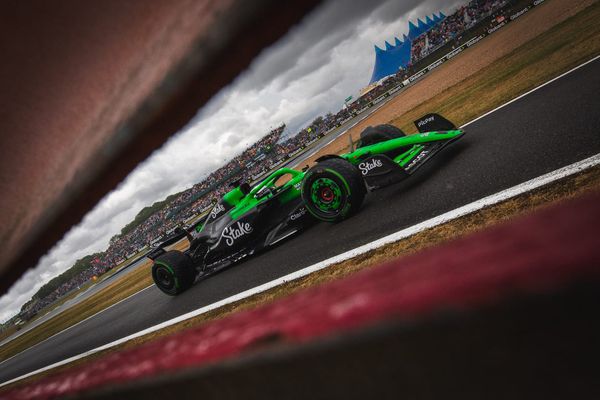 An unexpected upgrade has transformed F1's midfield fight