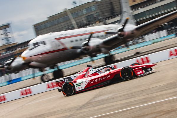 Winners and losers as Formula E title is sealed in Berlin