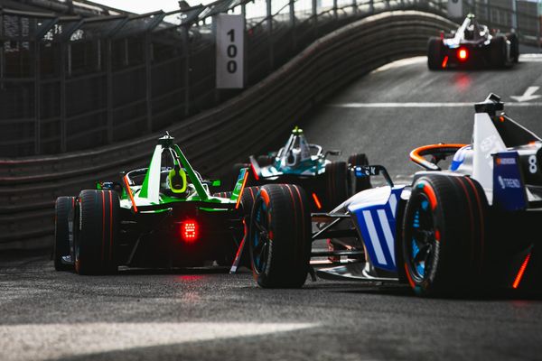 Two significant Formula E careers look like they're over