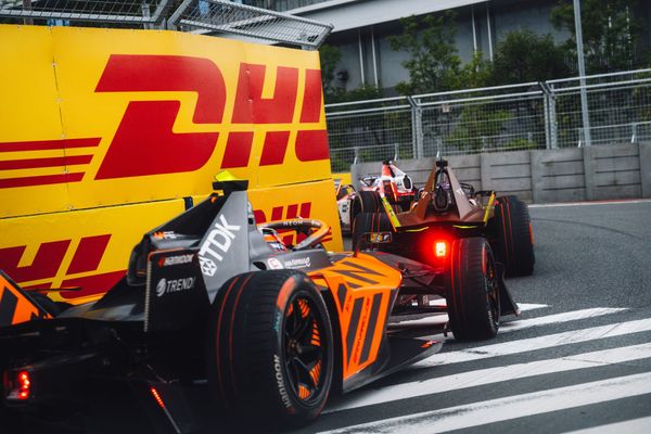 McLaren exit poses uncomfortable questions about Formula E 'bubble'