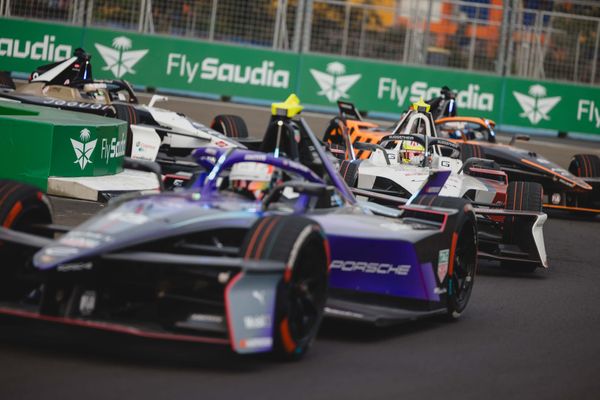 Five drivers left in Formula E seat limbo by Porsche-da Costa impasse