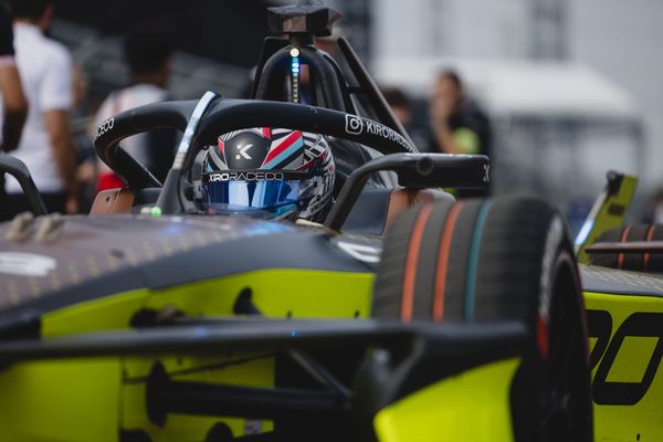 The team that went from brink of doom to victory in a year