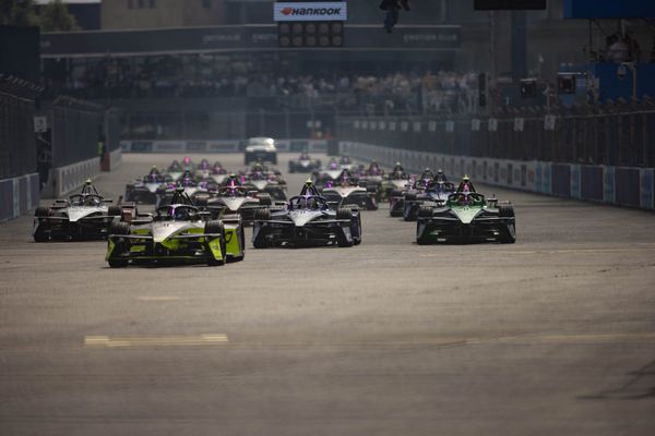 Formula E's massive new deal through to 2048 explained