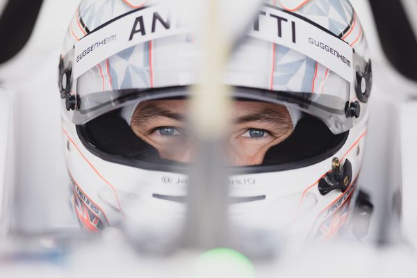 Formula E's next potential shock split