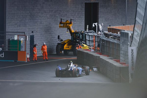 Has Formula E outgrown its London venue?