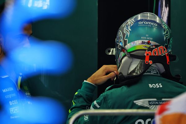 A well-timed Formula E debut for a driver on the F1 bench