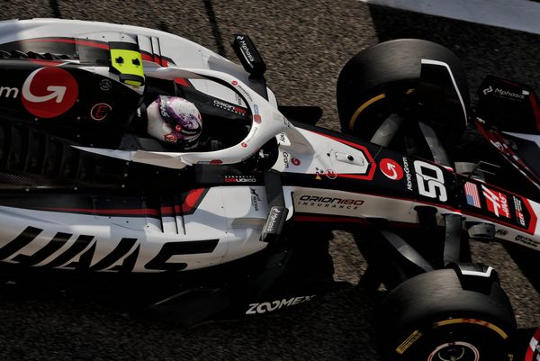 Toyota's plan to run rare Fuji F1 test with Haas explained