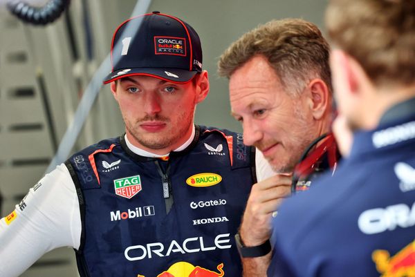 Podcast: All the ramifications of Red Bull's sudden Horner sacking