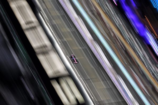 What's going on with F1 2025's forgotten driver