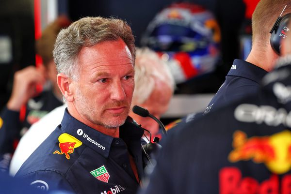 Horner exit: What led to Red Bull's biggest F1 bombshell yet