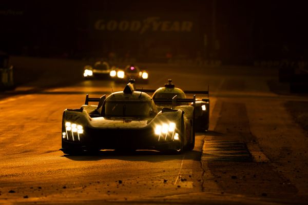 Cassidy's next silly season move heads up big changes at Peugeot