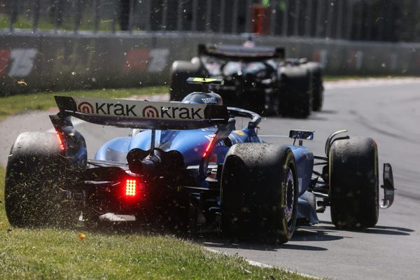 A 'painful' Williams run is exposing all its lingering F1 weaknesses