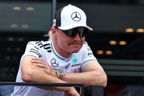 Alpine rejected Bottas before. Now he's exactly what it needs