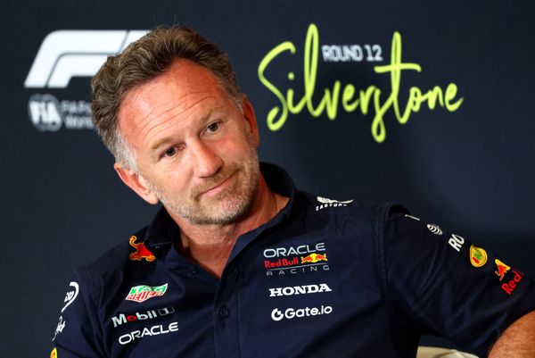 What we've learned about Horner's exit + how it happened