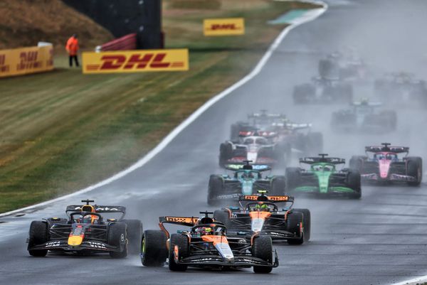 Did Piastri deserve his British GP penalty? Our verdict