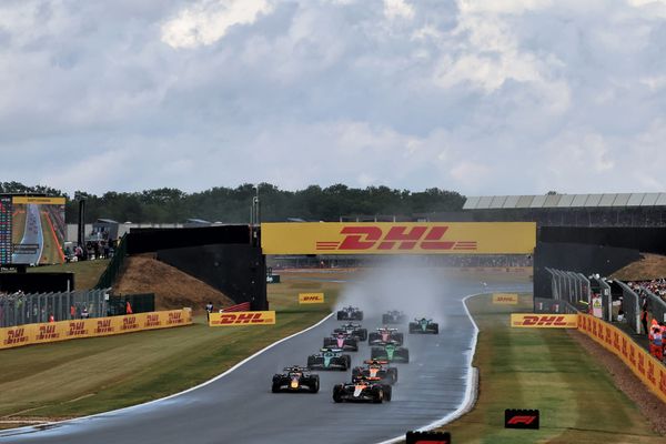 Piastri's penalty anger + 'unfair' swap request explained